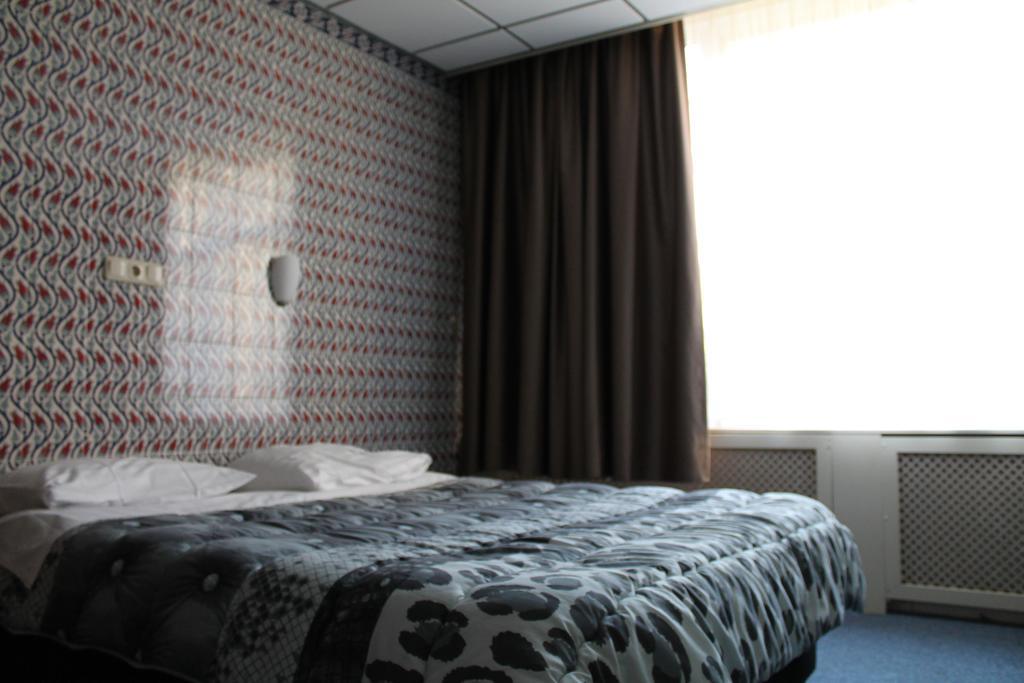 Hotel Turkuaz Roterdão Quarto foto